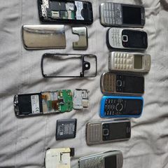 Nokia job lot