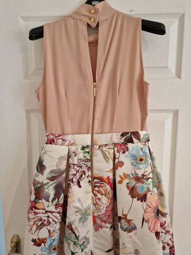 Closet London dress