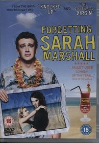 Forgetting Sarah Marshall (Includes Both Theatrical & Extended Versions) (DVD)
