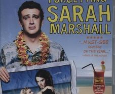 Forgetting Sarah Marshall (Includes Both Theatrical & Extended Versions) (DVD)