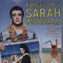 Forgetting Sarah Marshall (Includes Both Theatrical & Extended Versions) (DVD)