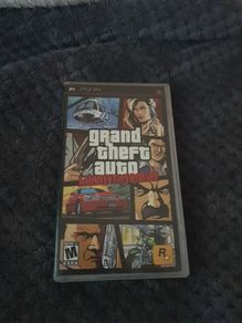 psp game