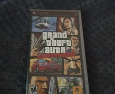 psp game