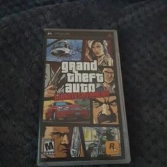 psp game