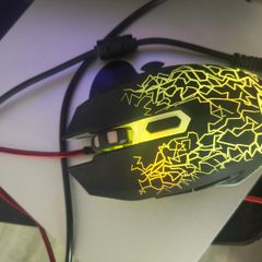 Trust G.x.t 105 Mouse