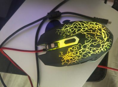 Trust G.x.t 105 Mouse