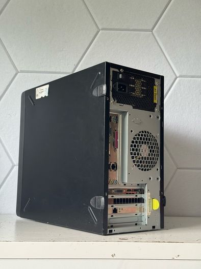 Desktop Pc  | Core I5 | 16gb | Ssd