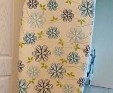 free ironing board