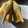 Ankle boots heels Image 4