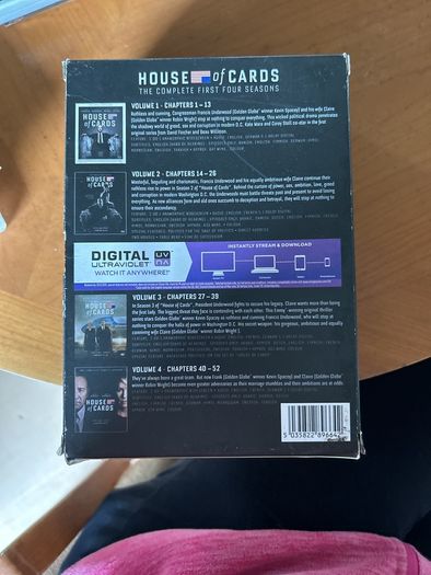 House of cards