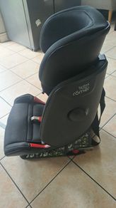 Child Car Seat - Britax 'Romer'