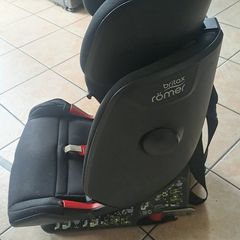Child Car Seat - Britax 'Romer'