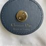 Dior keyring- brand new Image 3