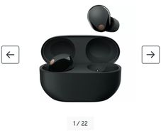 Sony earbuds