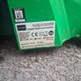 Gardenline Lawn Scarifier & Aerator Image 3