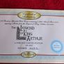Merlin Wizard Magic King Arthur Isle of man crown coin 1996 stamp cover Image 4