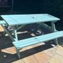 Picnic table Image 3
