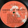 Queen Live Killers Irish pressing Image 2