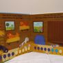 Little Learners Farm, Lift The Flaps Hardback Book Image 7