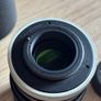 Porst Tele MC 135mm f/2.8 Auto Vintage Manual Focus Lens Multi Coated Japanese Lens Image 6