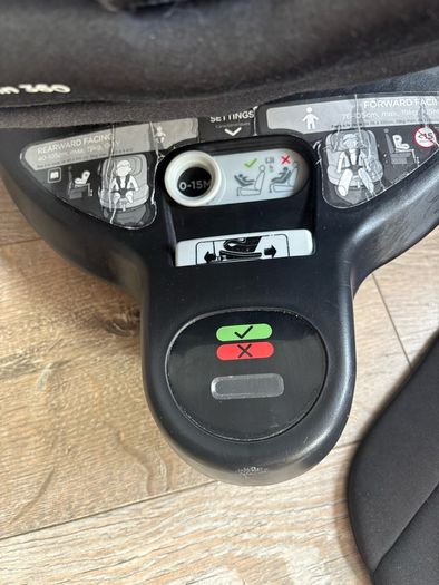 Joie ispin 360