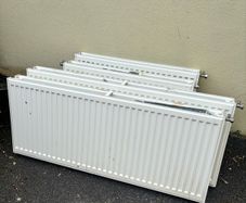 4 radiators