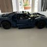 Lego Ford GT 2022 Image 3