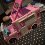 barbie dream camper large Image 2