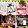 FREE EXPRESS SHIPPING Digital Camera, Hauyince FHD 1080P 44MP Compact Camera, Vlogging Camera with 16X Digital Zoom, Powerful Camera Image 6