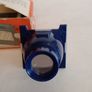 Vintage German Cenei E Box of Glass Slides with View Finder Image 3