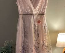 Chi Chi London Occasion Dress
