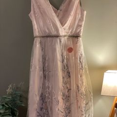 Chi Chi London Occasion Dress