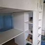 Ikea loft bed Image 3