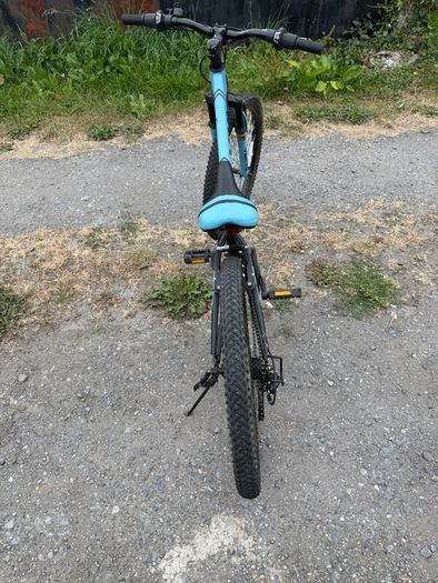 Boys 24" Mountain Bike - Verve Ultra 24