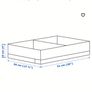 ikea storage organisers Image 4