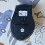 Workstream Monoprice : Wireless Optical Ergonomic Image 4