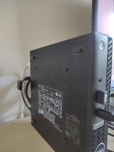 Dell OptiPlex 7020 i5-14500T