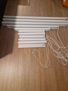 Window Blinds