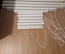 Window Blinds