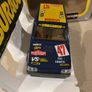 Fiat Panda Rally 1/24 Burago Rare Image 3