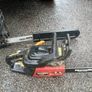 3 Chainsaws 1 Grass Strimmers Image 5