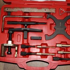Engine timing tool, Neilsen CT3429. Ford & Mazda