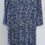 White Stuff Herbie Jersey Midi Dress Image 4