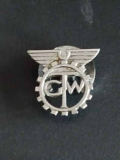 WWII Royal Navy 5 Medal Group, Named Original Medal Box - Original WWII Royal Navy medal