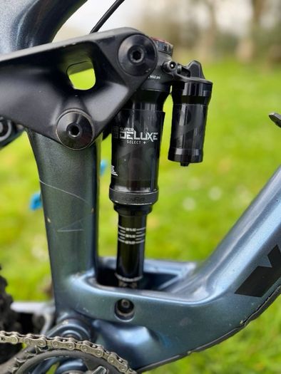 Vitus Sommet Carbon