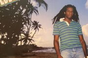 Eddy Grant War Party