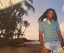 Eddy Grant War Party