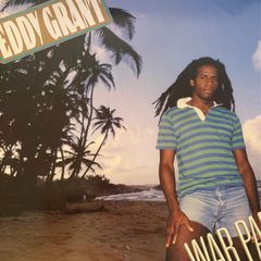 Eddy Grant War Party
