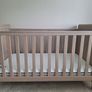 Mamas & Papas Atlas Cot Bed Image 2