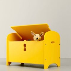 Ikea Toy box